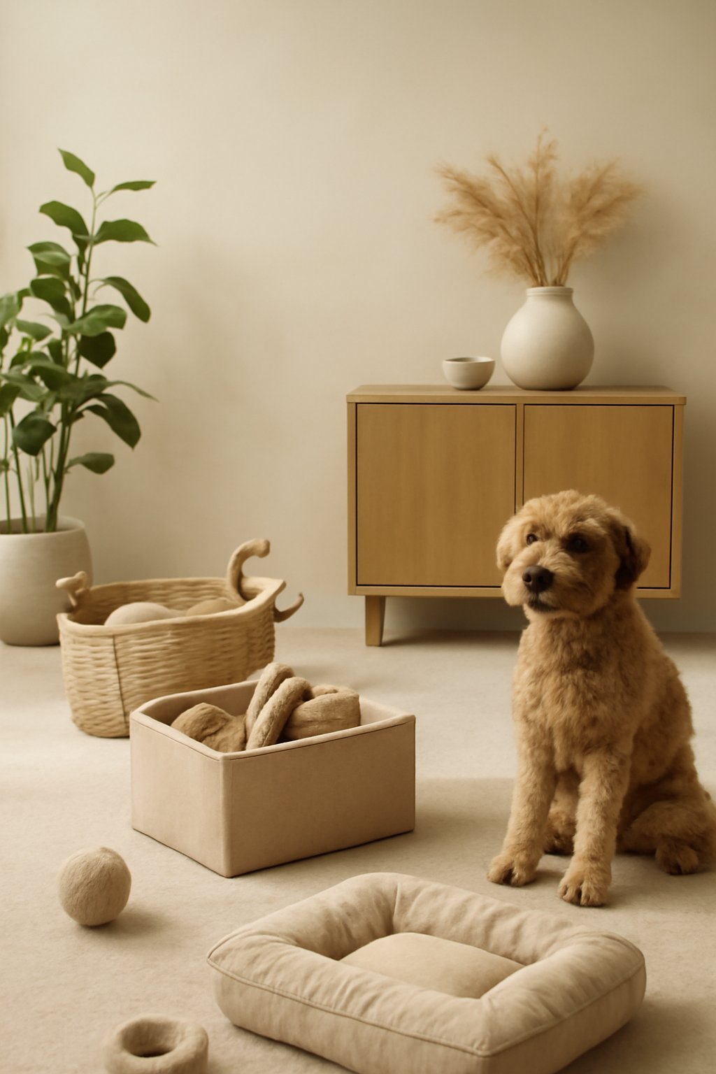 Naturkautschuk Hundespielzeug