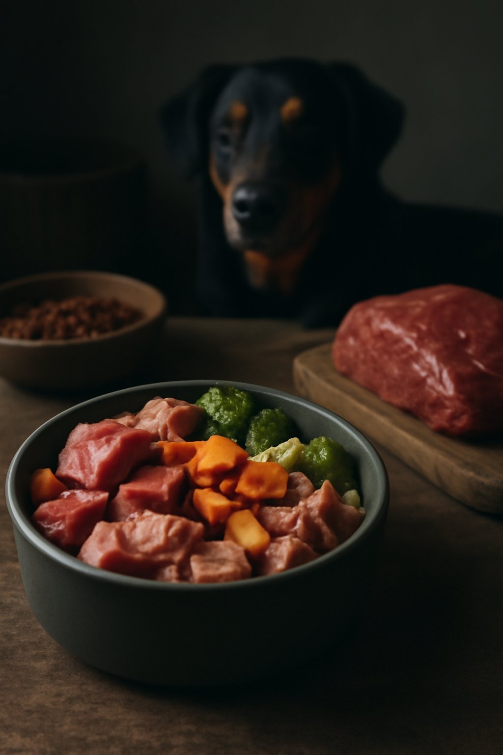 Hühnerherzen 500g