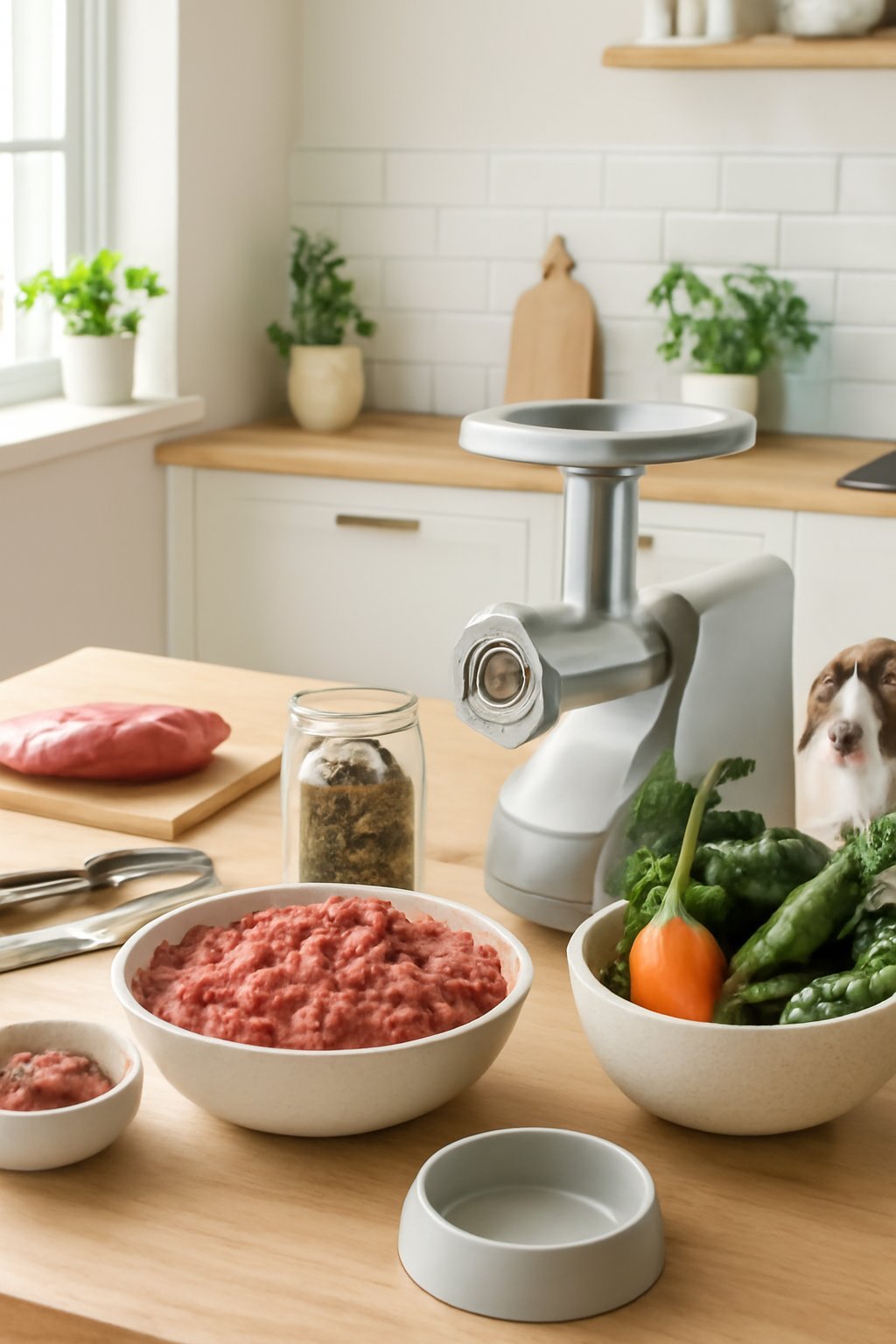 Digitale Küchenwaage 5kg