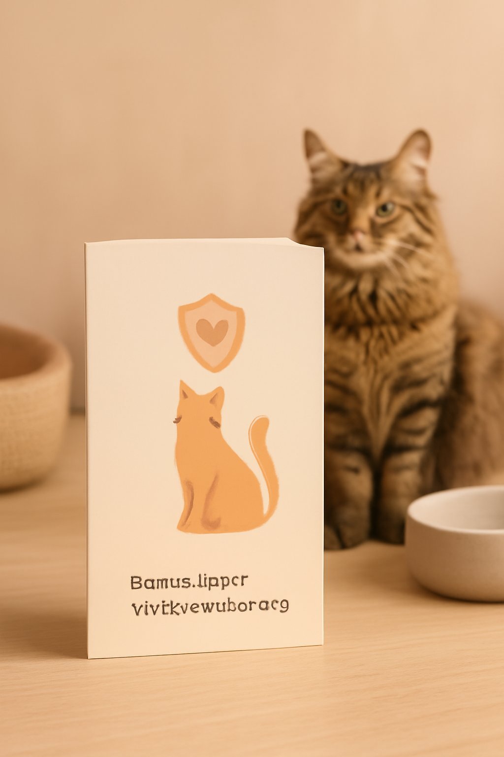 Katzenversicherung anpassen