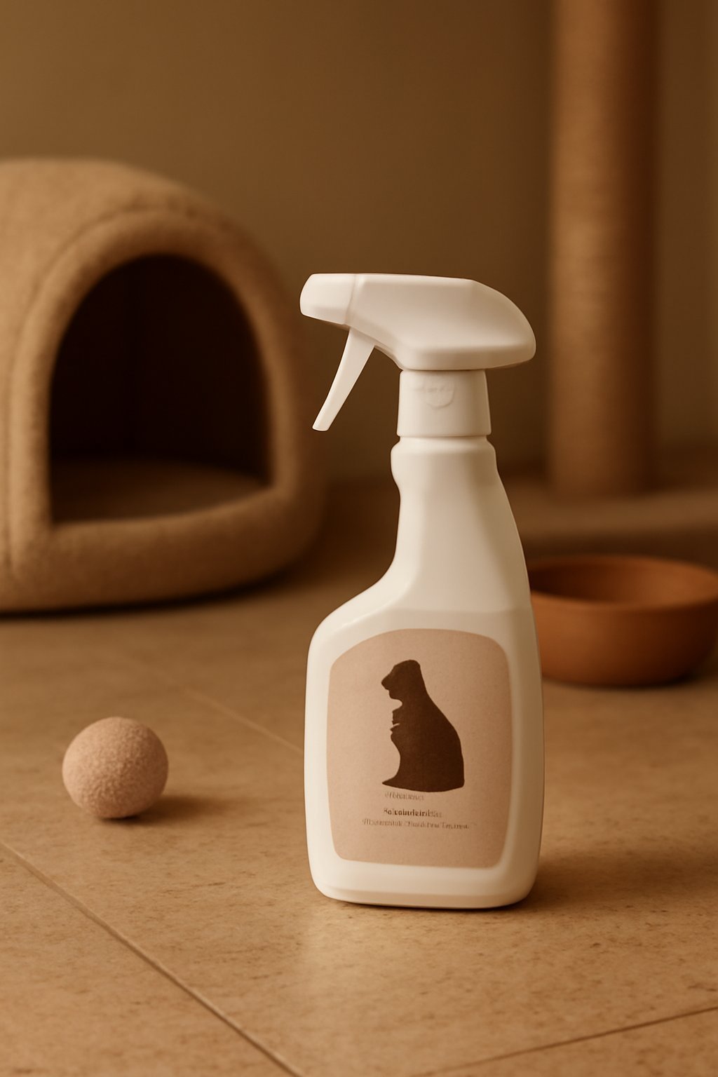Textilspray gegen Gerüche 250ml