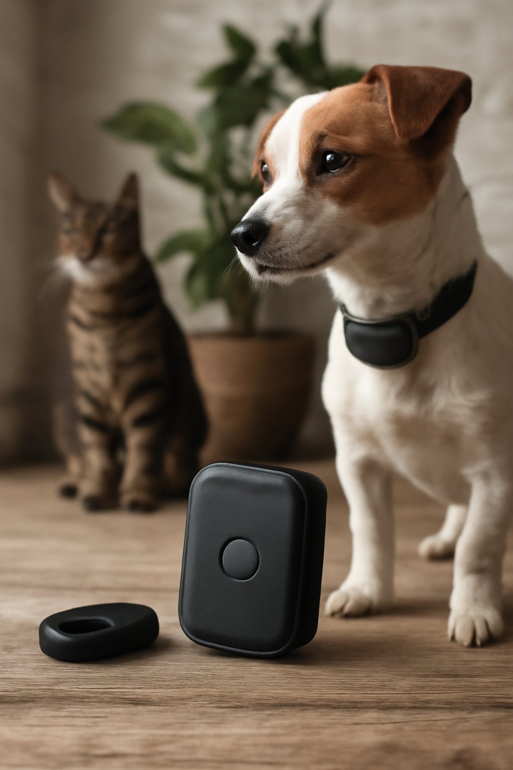 GPS-Tracker für Haustiere unter 50 Euro