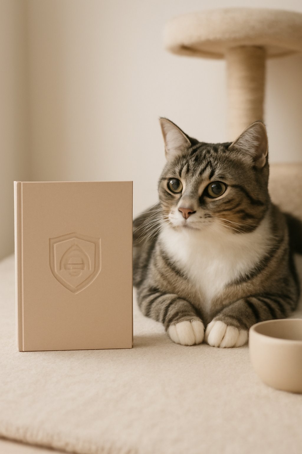Katzenversicherung für Kätzchen