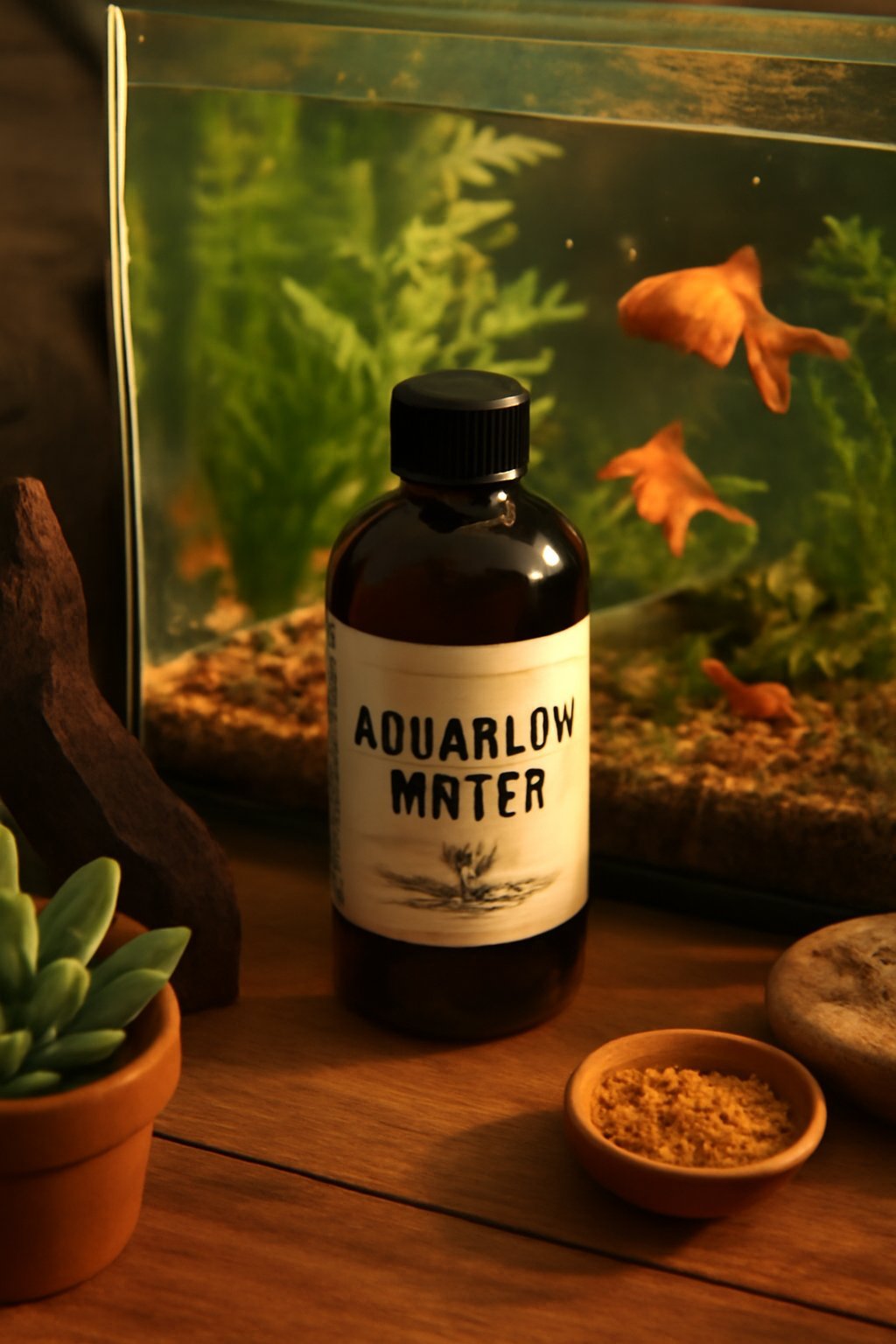 Wassertestset für Aquarien