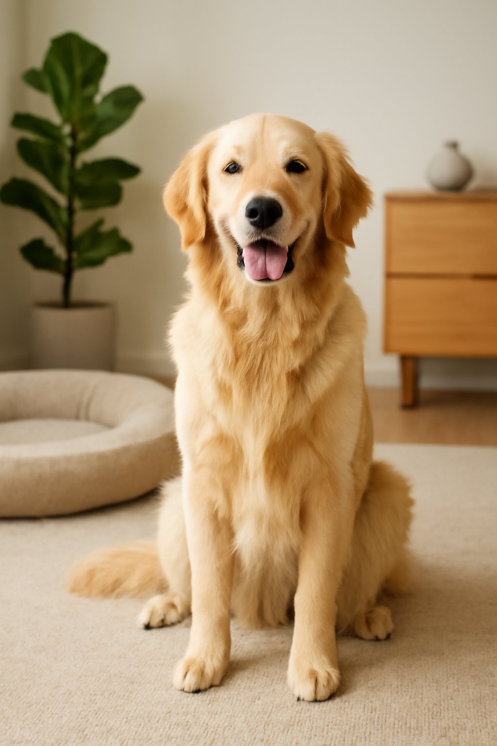 Labrador Retriever Spielzeug