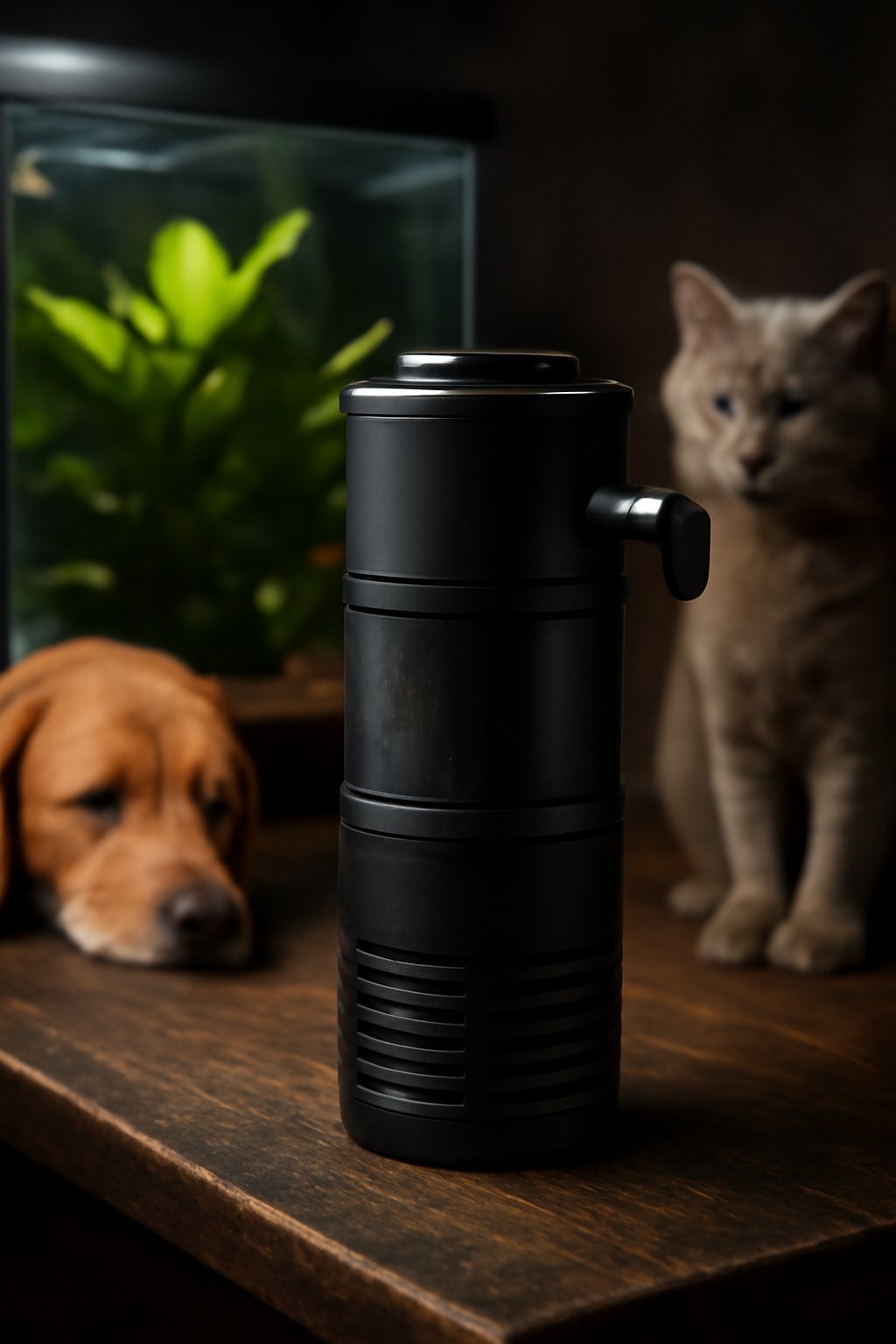 Magnetpumpe 800L/h