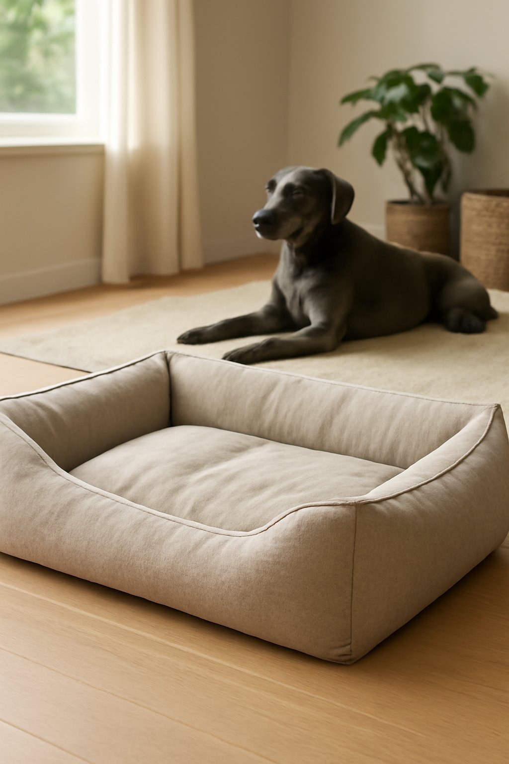 Maßband für Hunde