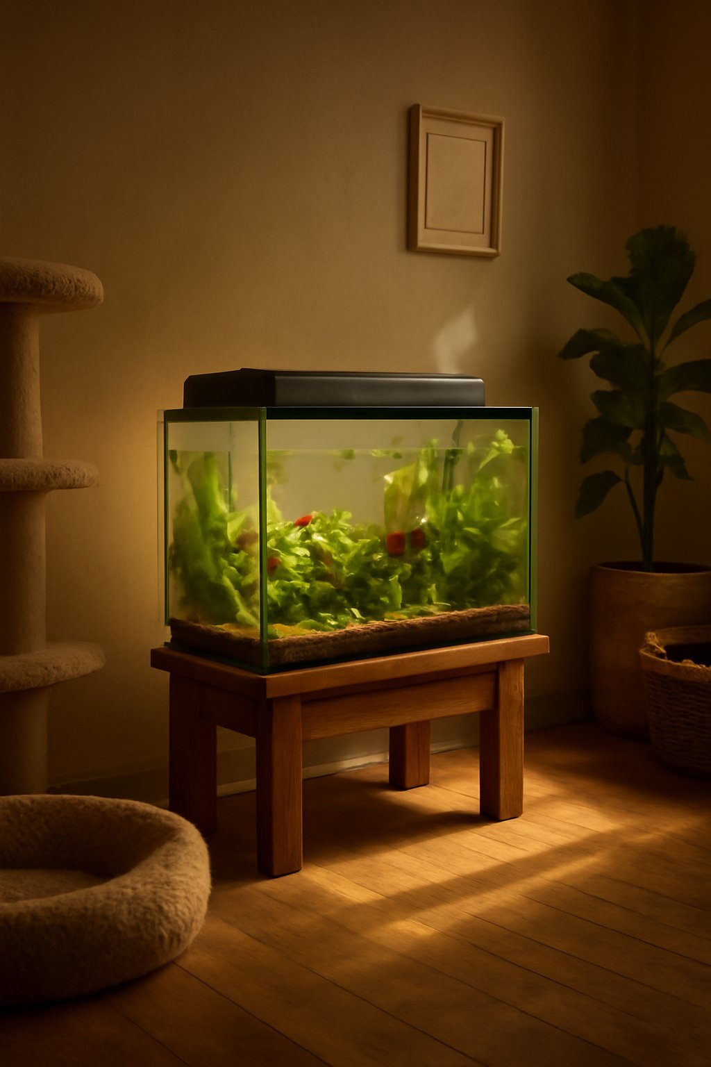 Aquarium Wasseraufbereiter 500ml