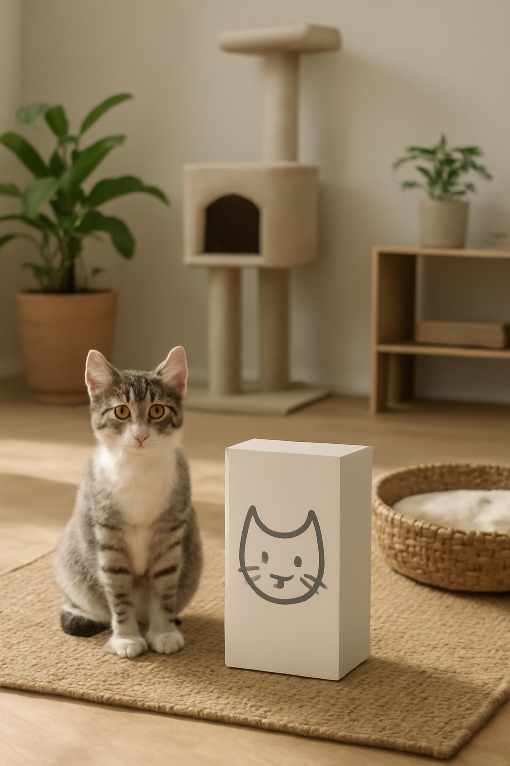Katzenversicherung mit schneller Bearbeitung