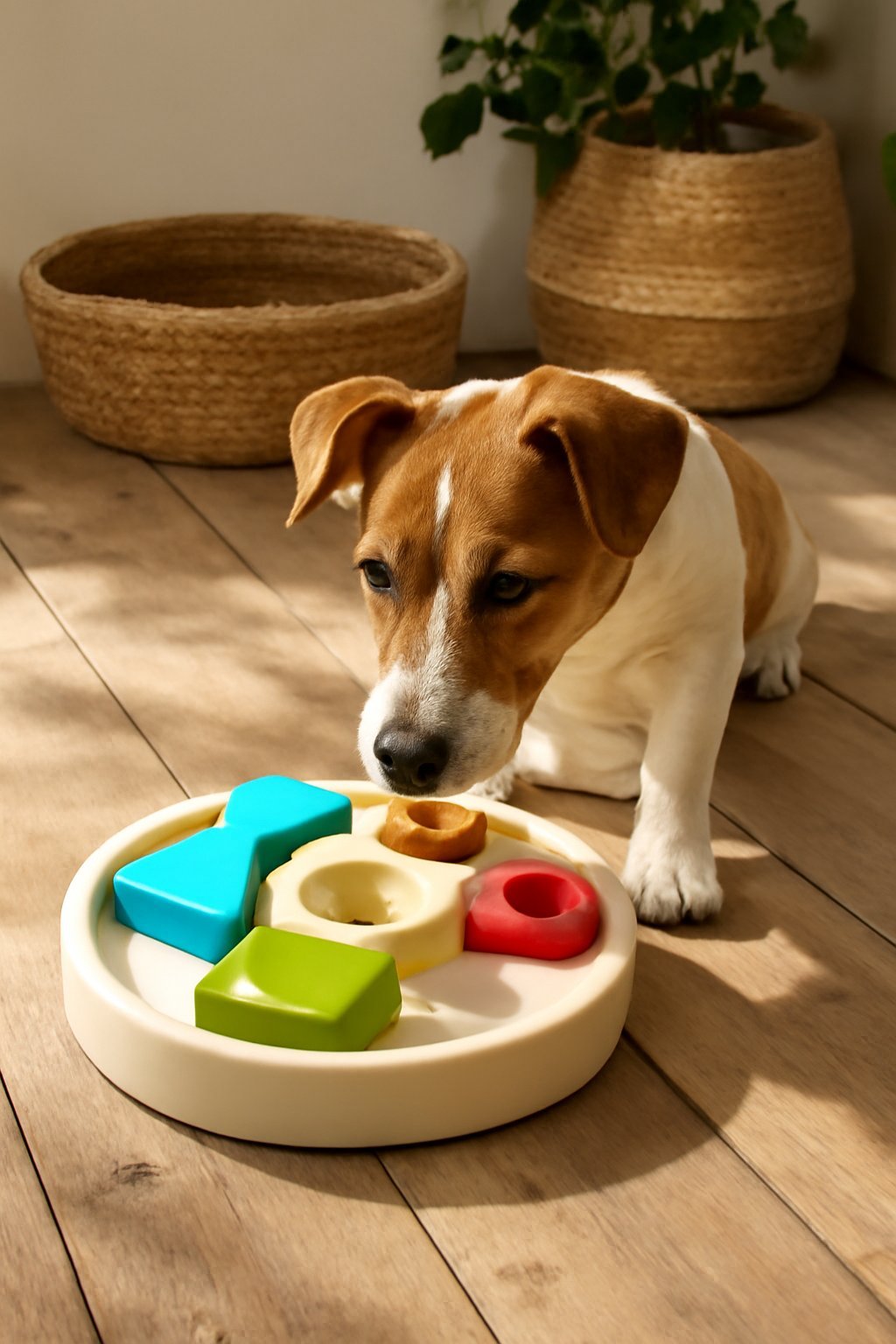 Trixie Futterpuzzle für Hunde