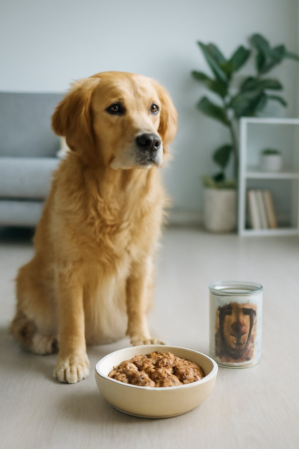 Hundefutter Sparpaket