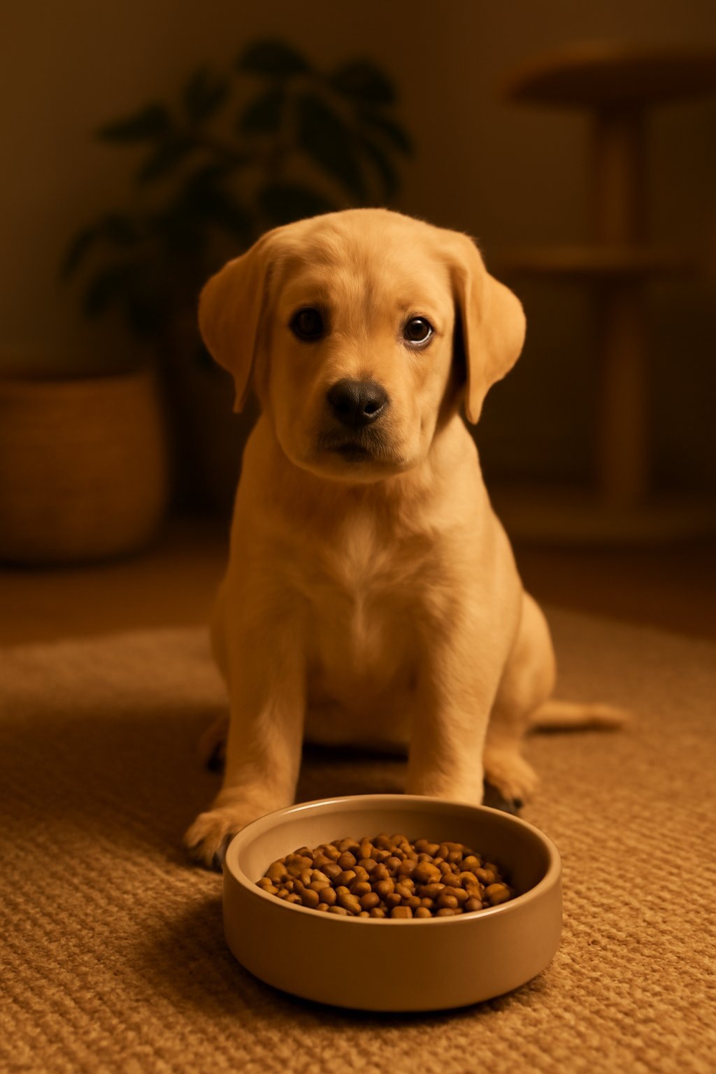 Sicherheitsgitter für Hunde