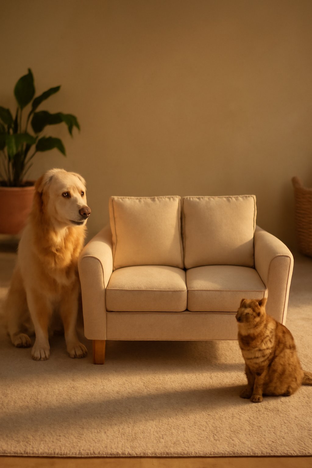 Günstiges 2-Sitzer Sofa