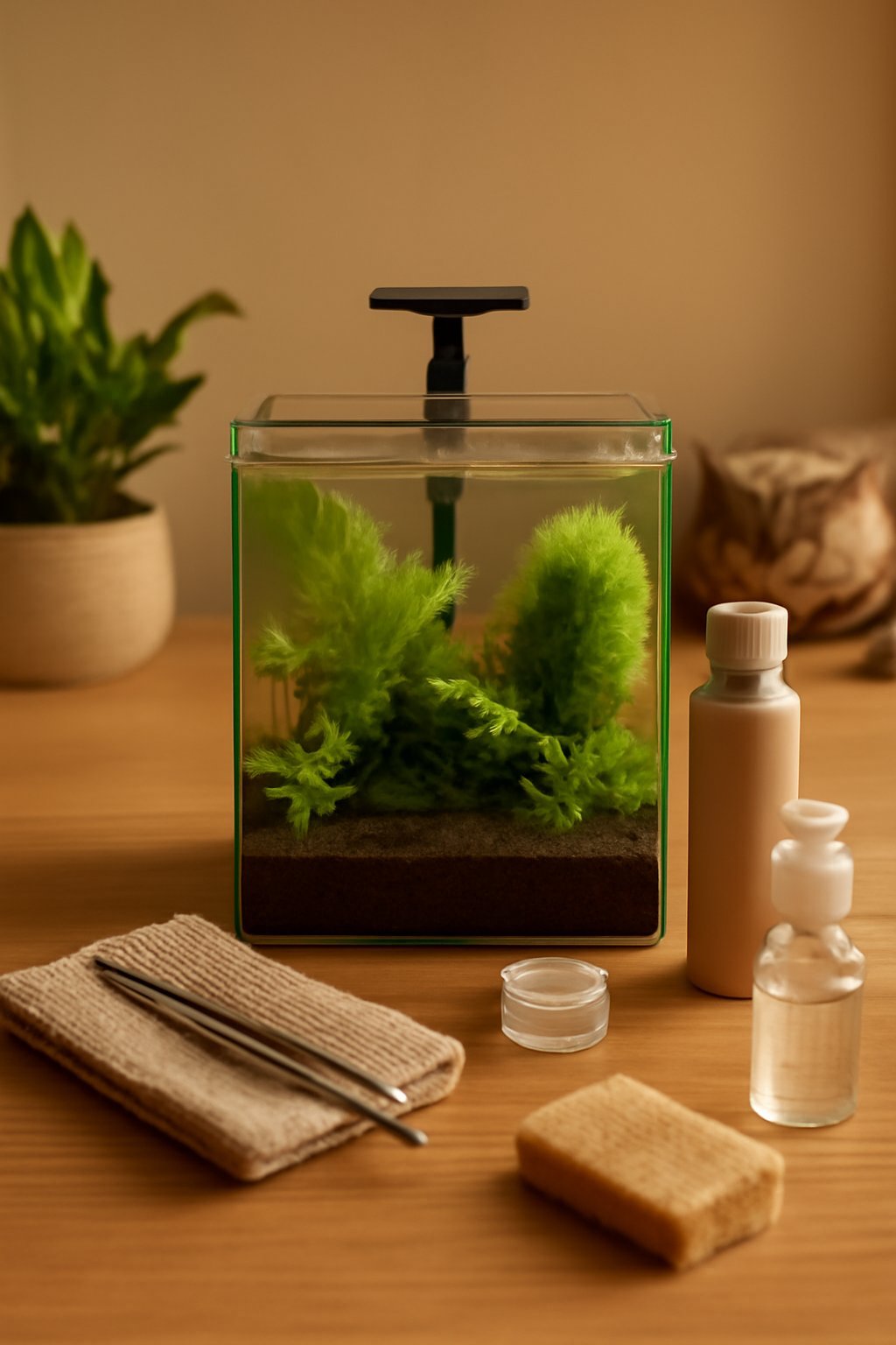 Wasserwechsel Set 5 Liter