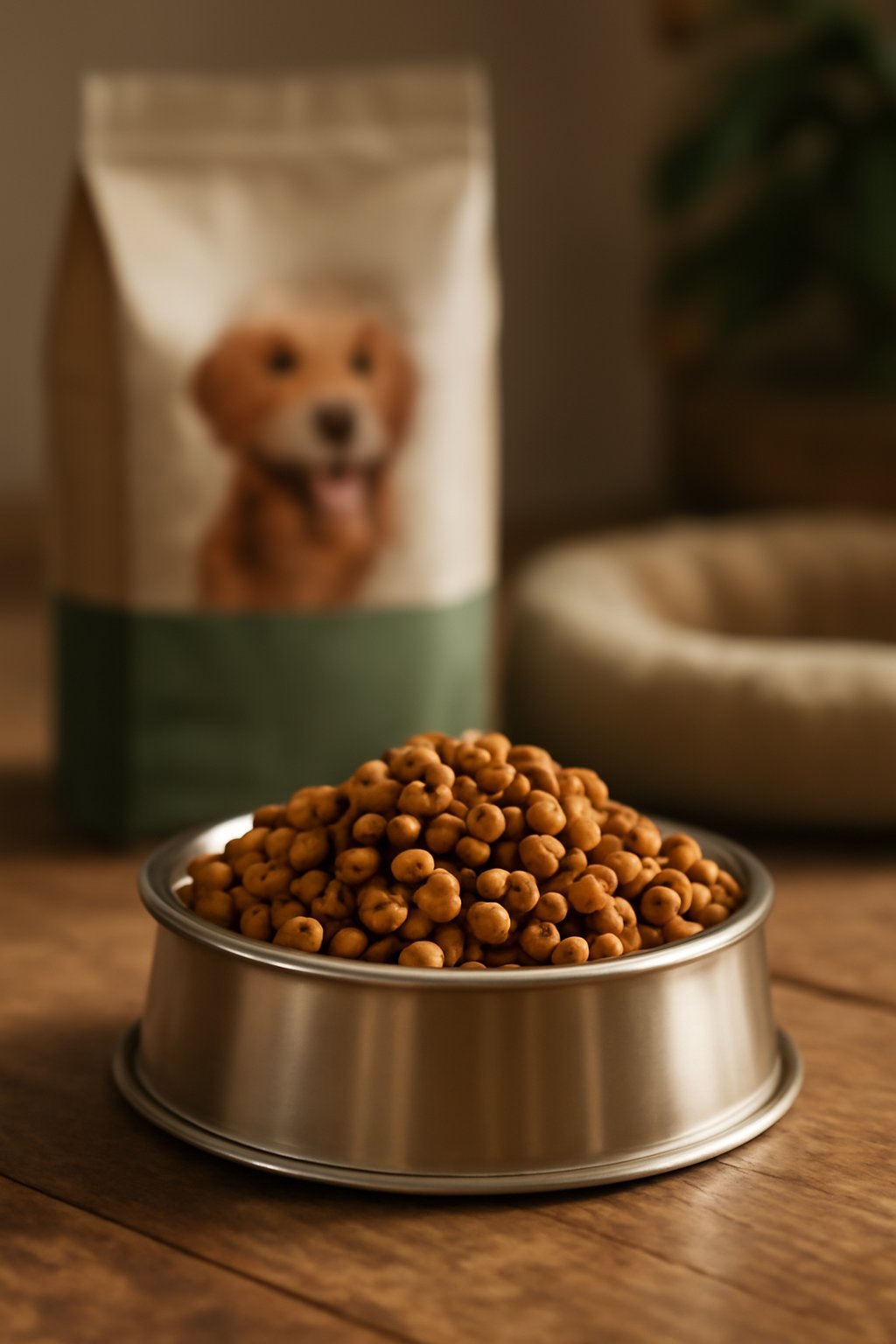 Acana Hundefutter mit Lamm
