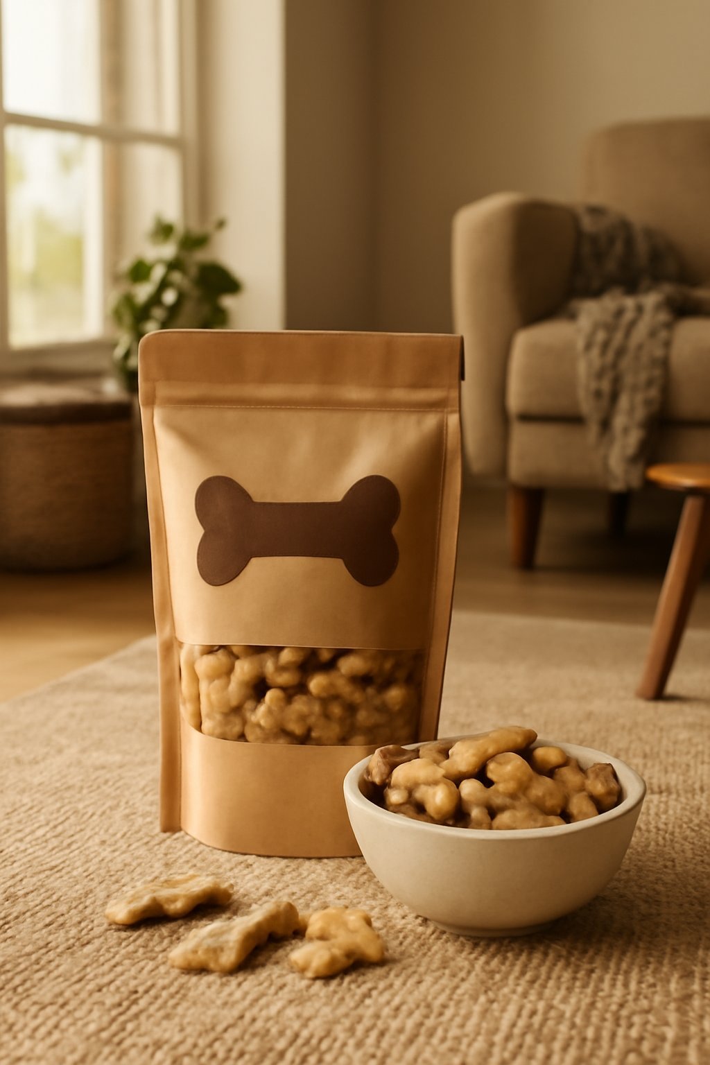 Mini Hundekekse 150g