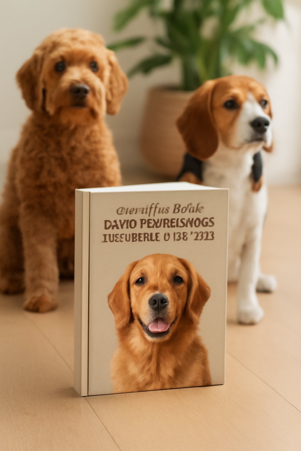 Hundeerziehungs Buch für Anfänger
