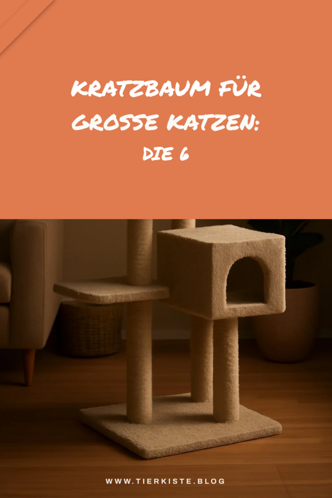 Kategorie: Kratzbaum & Möbel