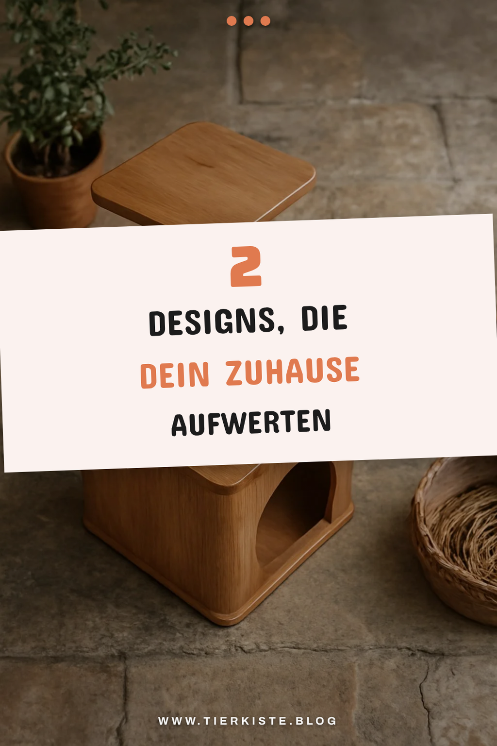 Designs für jeden Wohnstil