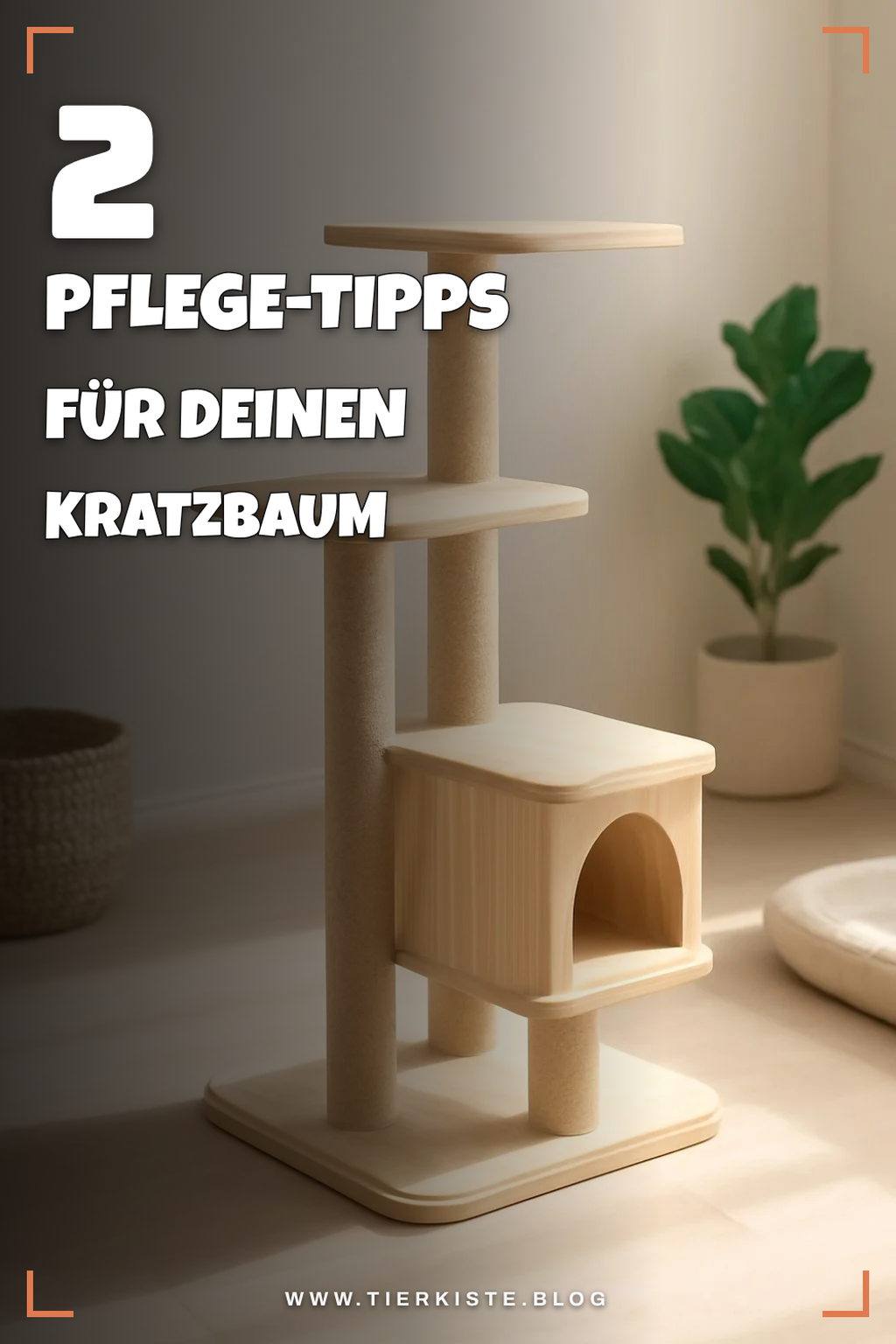 Praktische Tipps zur Pflege