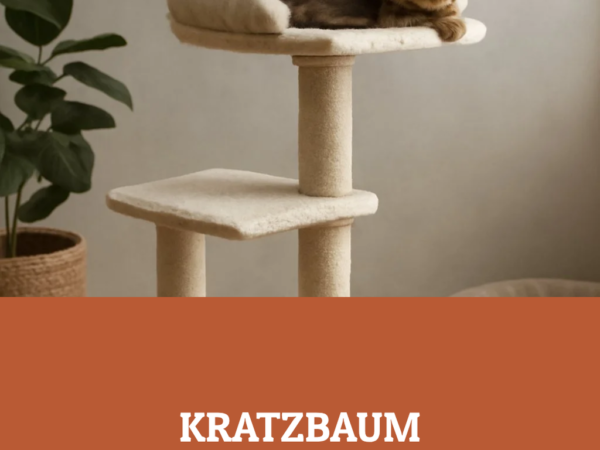 Kratzbaum kaufen 2026: Worauf du wirklich achten musst