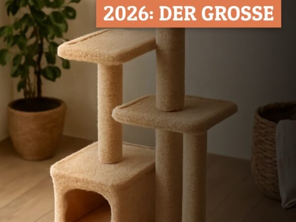 Kratzbaum Klein kaufen 2026: Der große Ratgeber