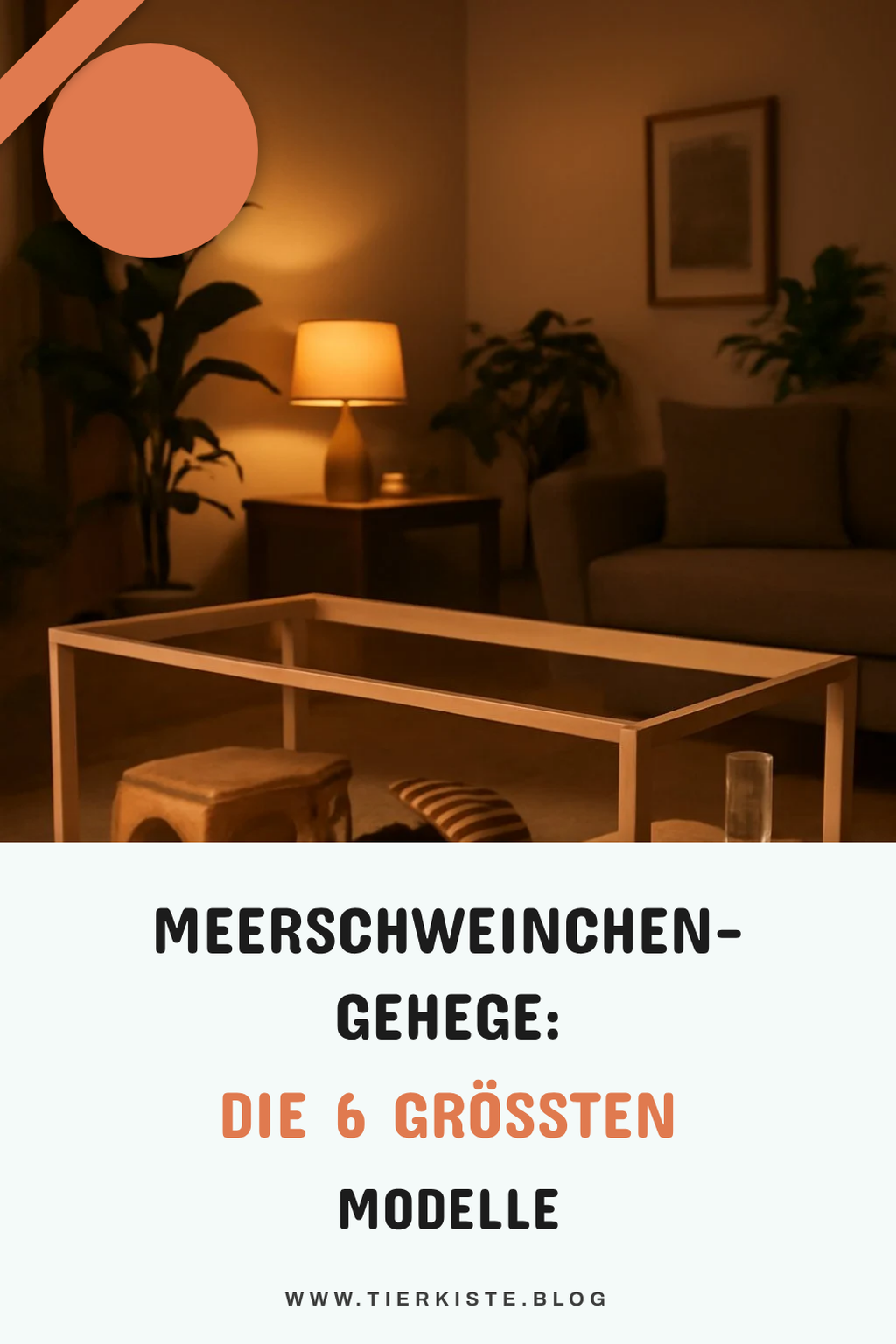 Meerschweinchen-Gehege: Die 6 größten Modelle im Test — Kleintiere Und Nager Meerschweinchen-Gehege