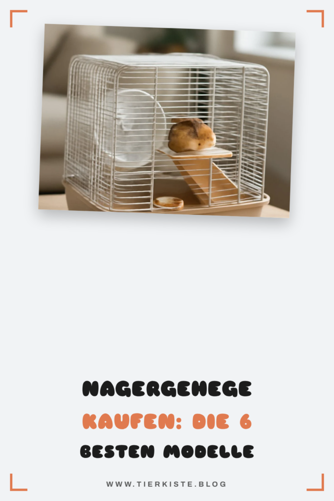 Kategorie: Kleintiere & Nager