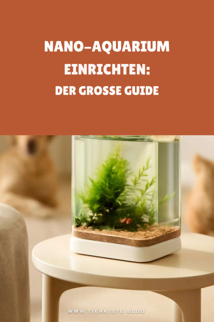 Kategorie: Aquaristik & Terraristik