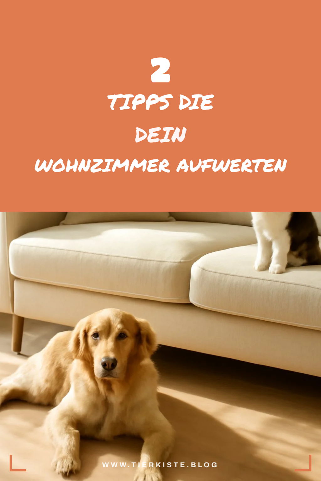 Wie du das perfekte Sofa für dein Wohnzimmer findest