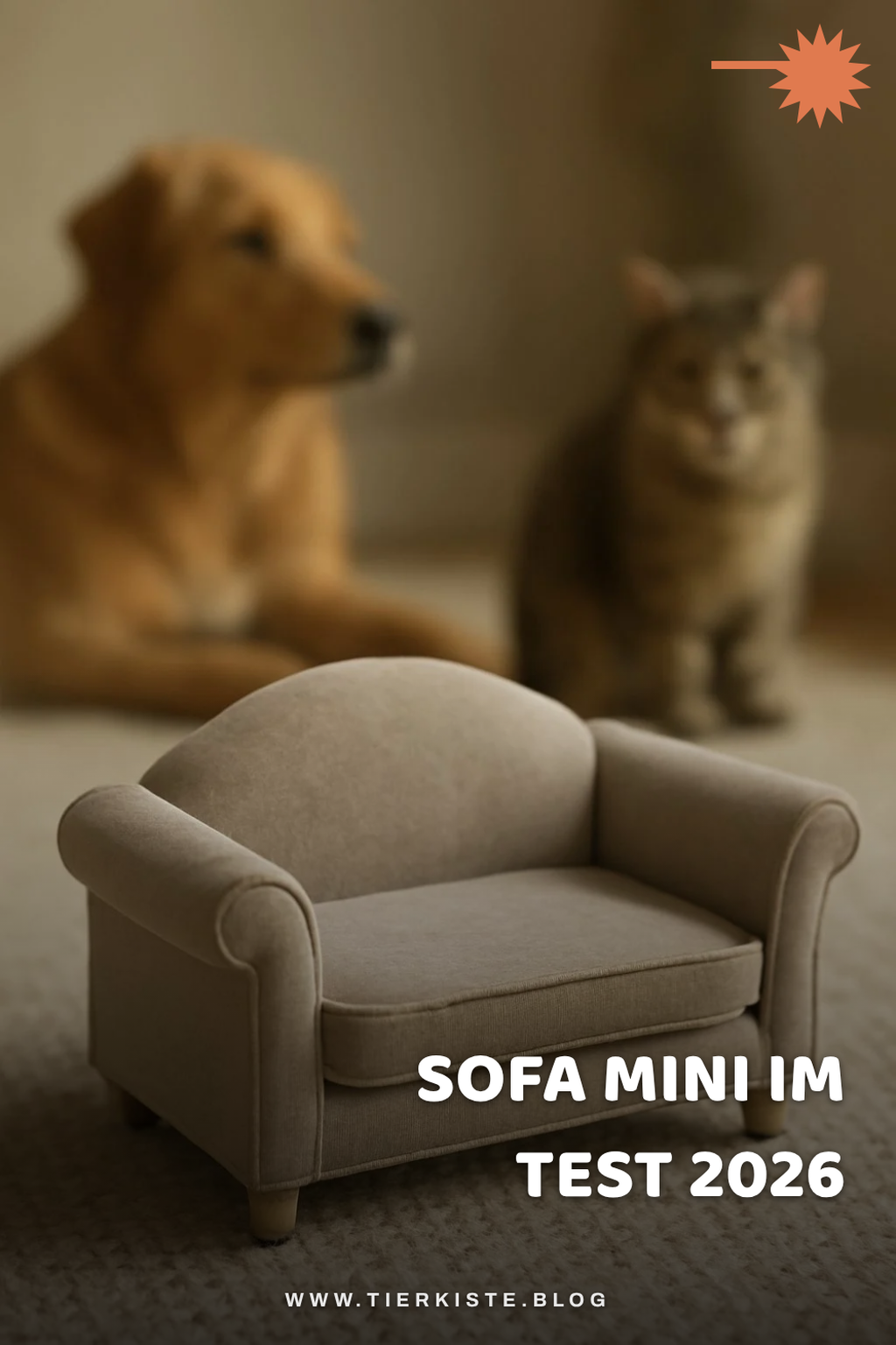 Sofa Mini im Test 2026: Die 11 besten Modelle