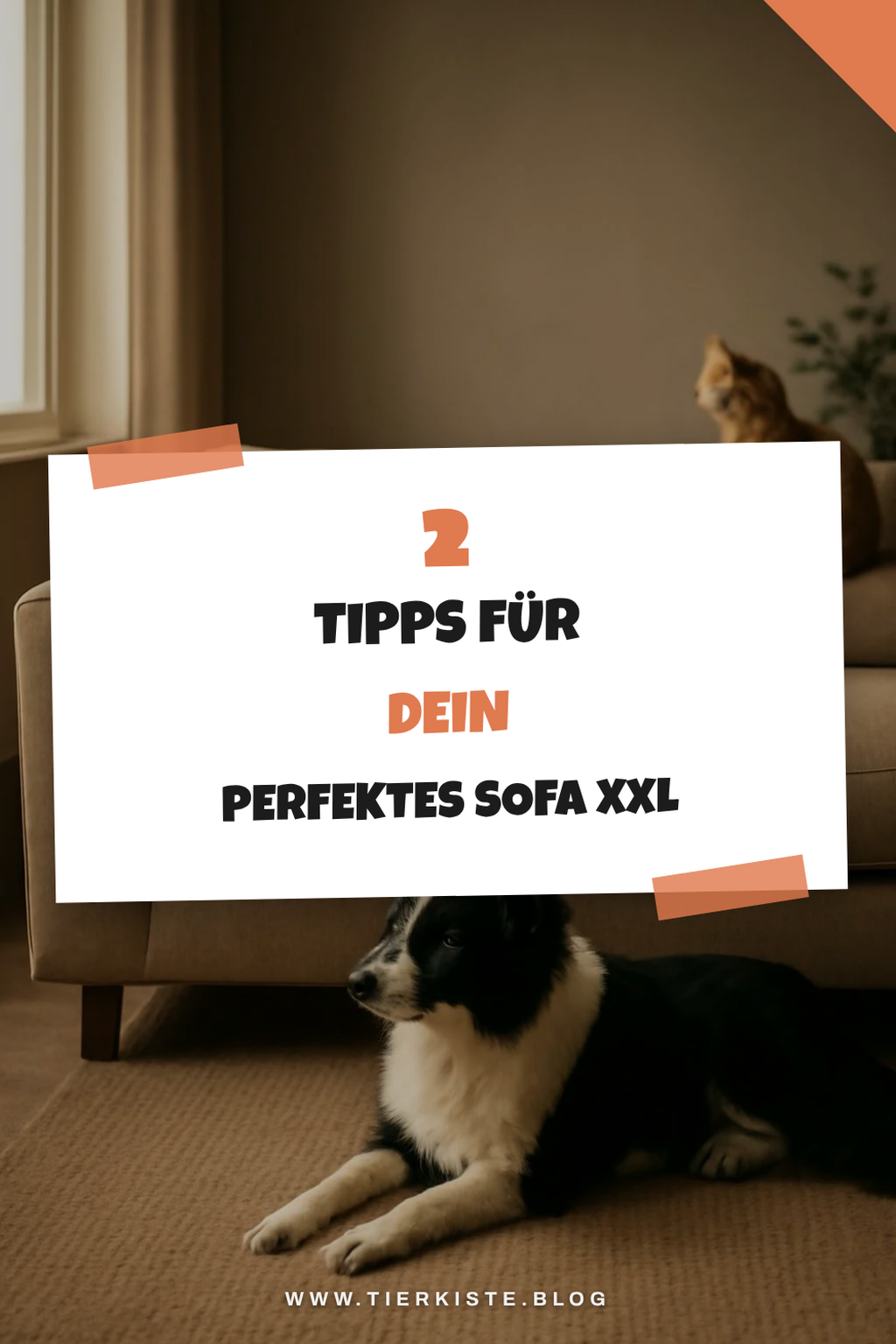 So findest du das perfekte Sofa XXL für dein Zuhause