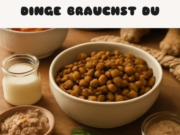 Welpen-Erstausstattung: Diese 12 Dinge brauchst du wirklich