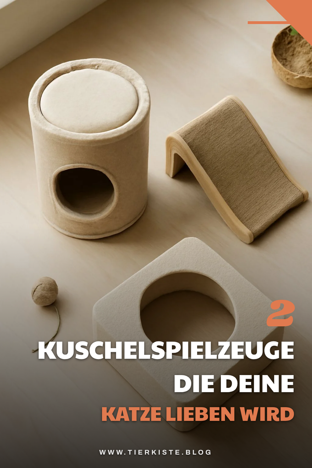 Diese 3 Spielzeuge sind perfekt zum Kuscheln