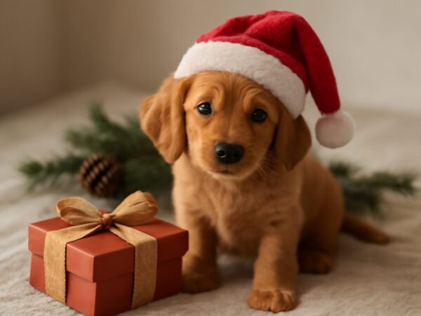 15 erstes Weihnachten mit Welpe Tipps für jeden Geschmack