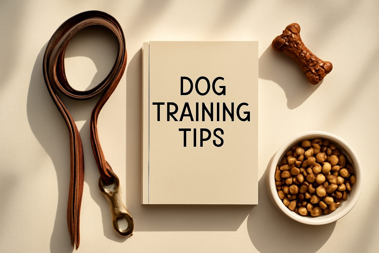 15 Hundeerziehung Tipps und Tricks für jeden Geschmack