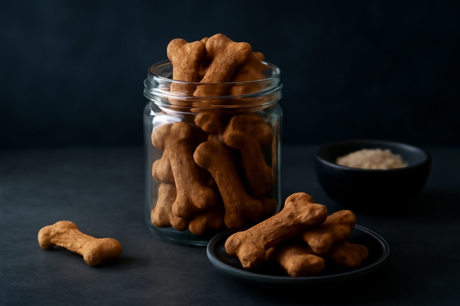 18 Hundekekse backen: 15 einfache Rezepte, die inspirieren