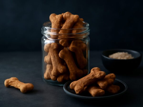 18 Hundekekse backen: 15 einfache Rezepte, die inspirieren