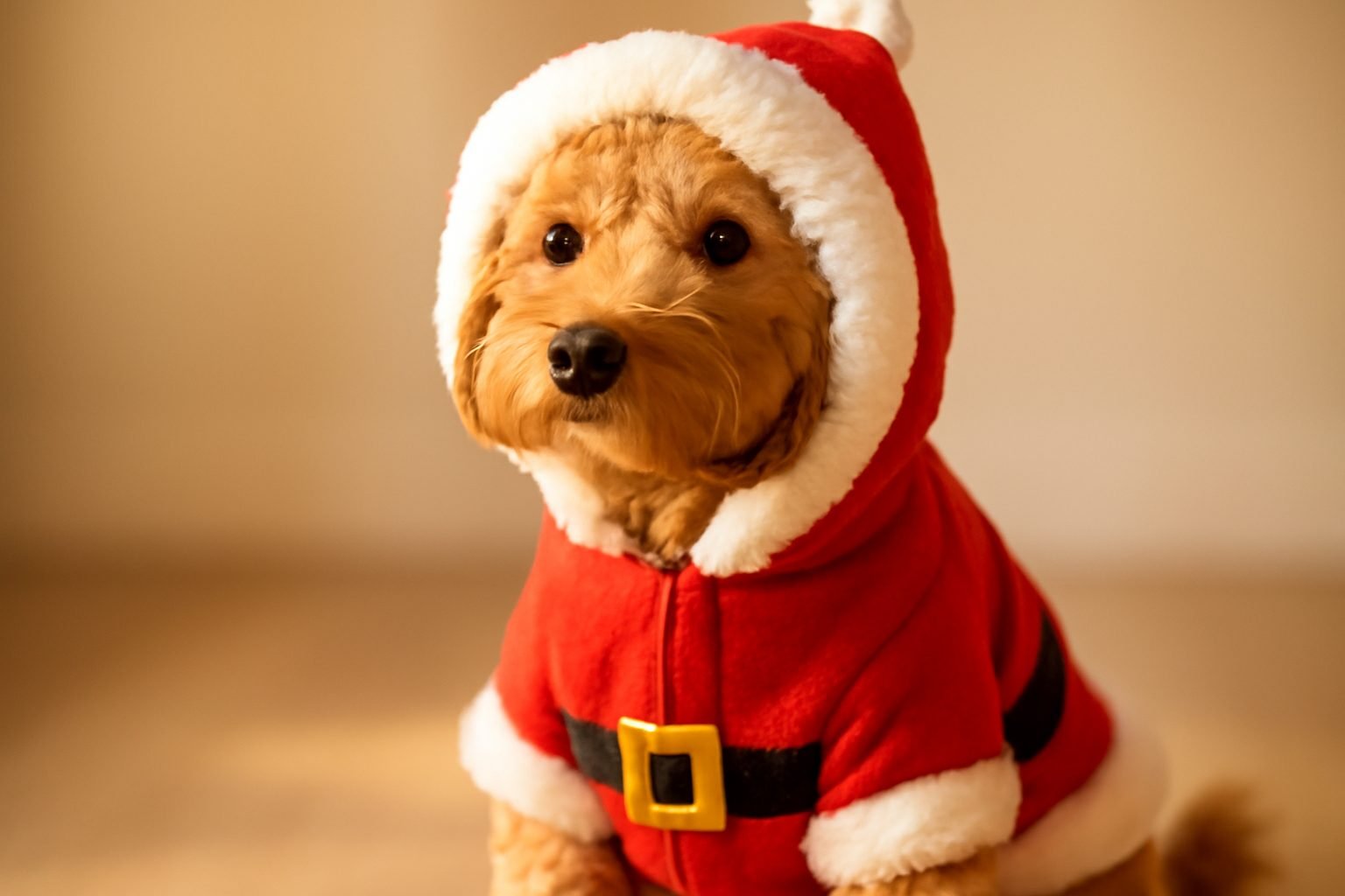 20 Weihnachtskostüm für Hunde Ideen zum Nachmachen