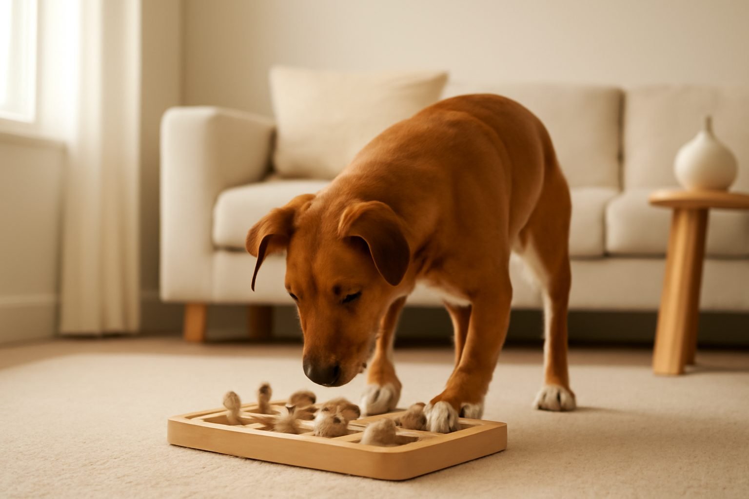 Alten Hund Geistig Auslasten: der ehrliche Vergleich
