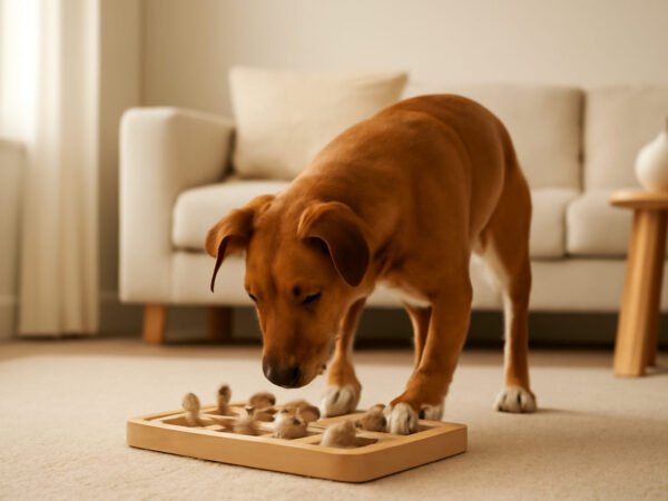 Alten Hund Geistig Auslasten: der ehrliche Vergleich