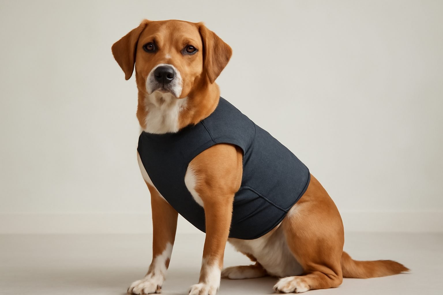Anti Stress Weste Hund Silvester: 20 Ideen zum Nachmachen