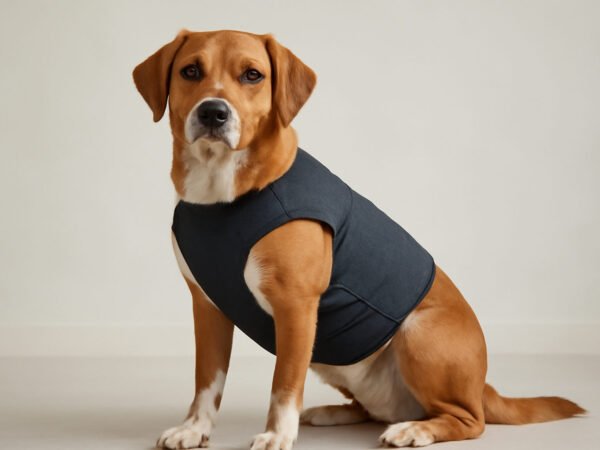 Anti Stress Weste Hund Silvester: 20 Ideen zum Nachmachen