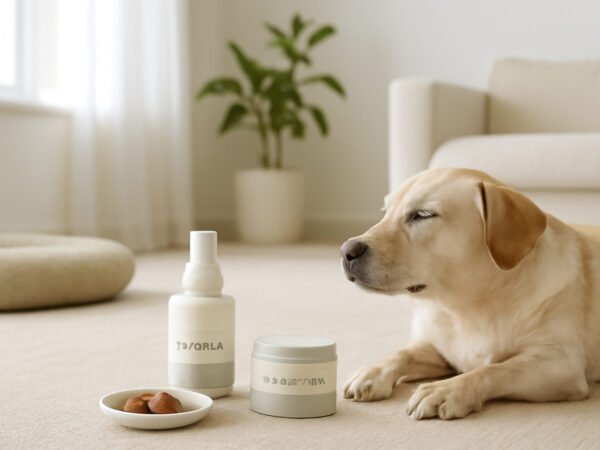 Beruhigungsmittel Hund Testsieger Stiftung Warentest