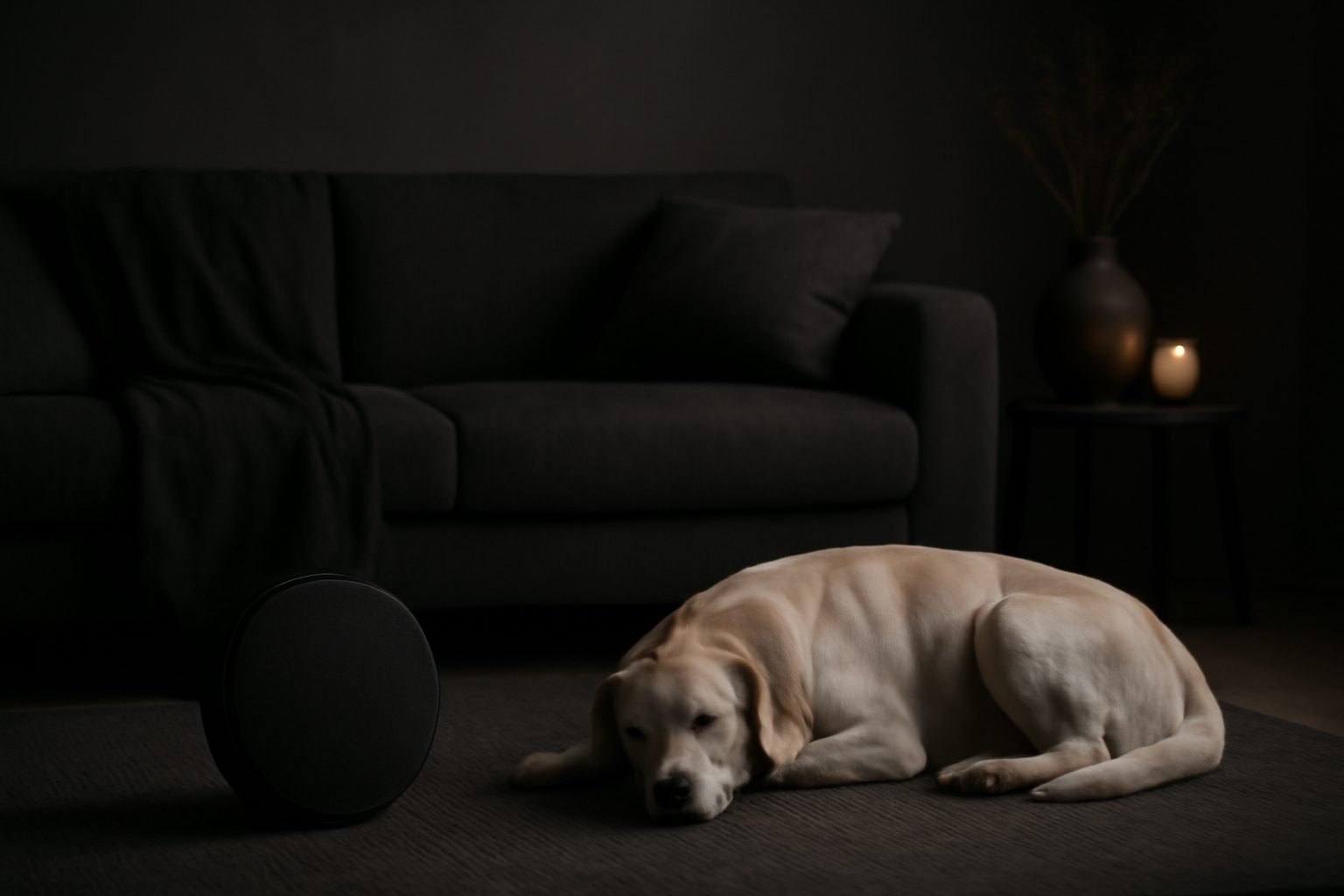 Beruhigungsmusik für Hunde Silvester: der ehrliche Vergleich