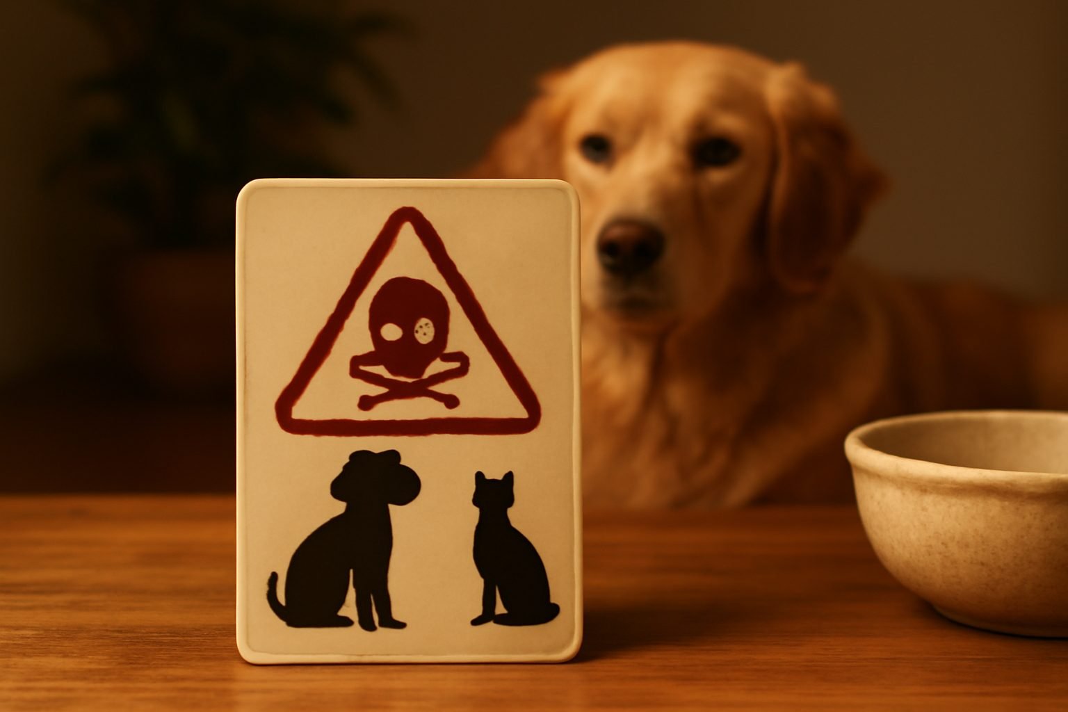 Erste Hilfe Hund Vergiftung Anzeichen