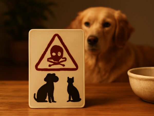 Erste Hilfe Hund Vergiftung Anzeichen