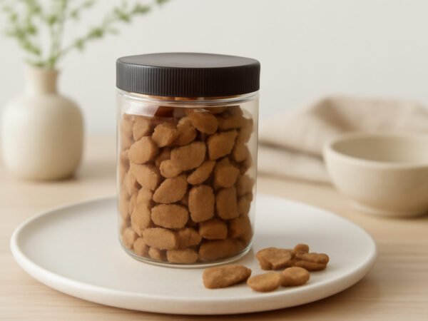 Essbare Weihnachtsgeschenke für Katzen ohne Vorkenntnisse