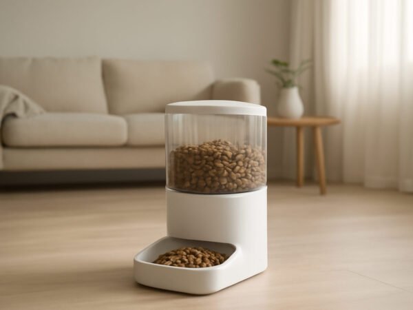 Futterautomat Angebot — günstig statt teuer