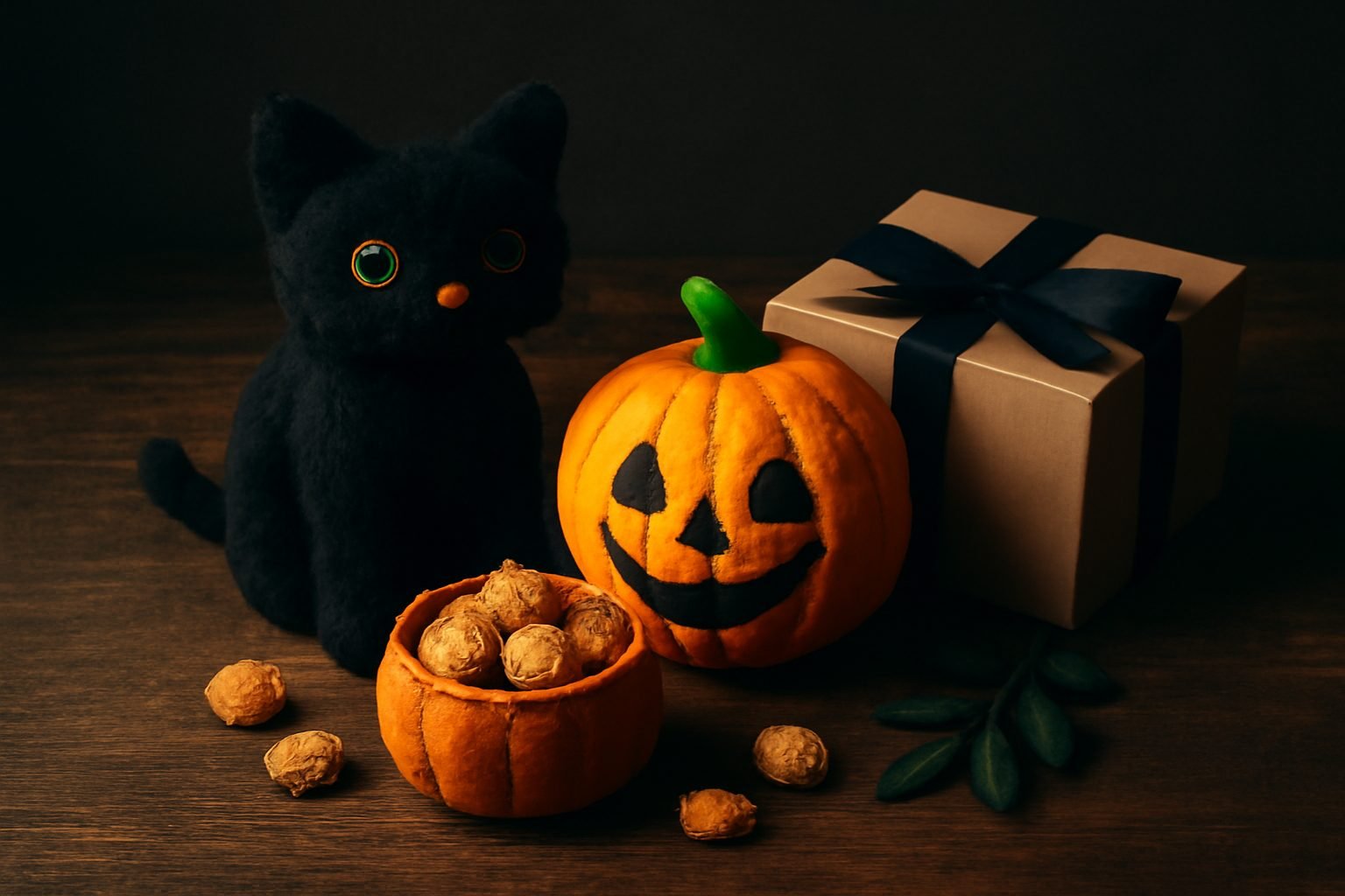 Halloween Geschenke für Haustierbesitzer